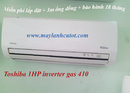 Tp. Hồ Chí Minh: Máy lạnh Toshiba (1hp, 1. 5hp, 2hp, ... ) CL1372693