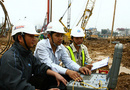 Tp. Hồ Chí Minh: đào tạo kiểm định chất lượng công trình tại gò vấp CL1368317