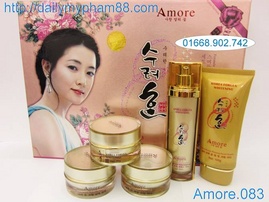Amore hồng 5in1