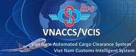 Phần mềm khai báo hải quan điện tử CDS Live module VNACCS/ VCIS của G. O.L