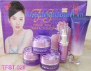 Tp. Hà Nội: mỹ phẩm hàn quốc, banbuonmypham, mỹ phẩm trắng da, trị nám THE FACE SHOP Tím CL1367484