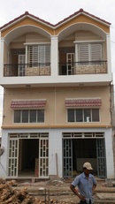Tp. Hồ Chí Minh: biệt thự mini 815tr/ căn/ 90m2 sổ hồng riêng đường huỳnh tấn phát, nhà bè CL1367788