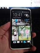 Tp. Hà Nội: HTC one X. giá 3t2, fix xăng xe, hàng công ty 32G, imei trùng khay sim luôn. CL1368299