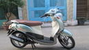 Tp. Hồ Chí Minh: xe Yamaha mio Classico màu xanh, (hình thất00%) CL1445233P9