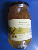 Tp. Hồ Chí Minh: Bán sản phẩm Trà gừng Mật ong của Hàn Quốc- Chữa cản lạnh, bồi bổ cơ thể RSCL1328196