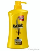 Tp. Hồ Chí Minh: Dầu Gội SunSilk Mềm Mượt Diệu Kỳ 900g CL1372116