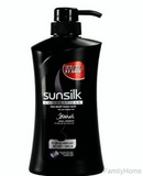 Tp. Hồ Chí Minh: Dầu Gội SunSilk Đen Óng Mượt Rạng Ngời 900g CL1139584P6