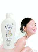 Tp. Hồ Chí Minh: Sữa Tắm Dê White Care 4X 1200ml CL1371276