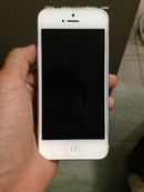 Tp. Hồ Chí Minh: iphone 5S màu trắng 32GB quốc tế zin 100% CL1368548