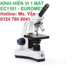 Tp. Hồ Chí Minh: Kính hiển vi 1 mắt EC1101 Euromex RSCL1094737