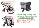 Hà Nam: Cam kết giá tốt nhất-thùng rác công cộng (100L-240L), xe gom rac (400L-500L) CL1370055P9