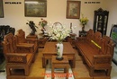 Bắc Ninh: Bộ bàn ghế phòng khách Như ý Voi NY02 CL1368461