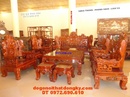 Bắc Ninh: Bàn ghế phòng khách đẹp: Bô Tam Đa TĐ03 RSCL1215686