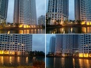 Tp. Hà Nội: Căn hộ duplex thông tầng 80,86m2 Mulberry Lane Hà Đông giá từ 2,3 tỷ CL1370499P9