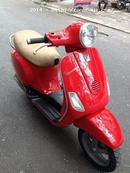 Tp. Hồ Chí Minh: Piaggio LX 125 F1 màu đỏ đúng chủ bán CL1369538