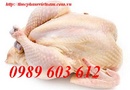 Tp. Hà Nội: Bán buôn gà nguyên con, gà từng phần tại Hà Nội CL1369819