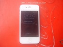 Tp. Hồ Chí Minh: Cần bán Iphone 4 16G màu trắng QT! tại hcm CL1369422