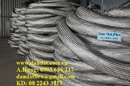 Tp. Hải Phòng: lưới inox 316 size 2"-khớp co giãn mặt bích/ khop noi mem/ ong chịu nhiệt CL1369476