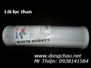 Tp. Hồ Chí Minh: Lõi than hoạt tính CTO, Lõi than 10 inch 5 micron, Lõi than 5 micron 20 inch CL1396346P10