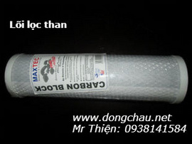 Loi than CTO Mỹ