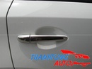 Tp. Hà Nội: Ốp tay cửa Inox cho xe mazda 3S (2011 - 2013) CL1369608