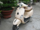 Tp. Hồ Chí Minh: Cần bán xe Piagio Vespa Lx 125ie phun xăng điện tử CL1370136