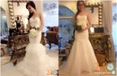 Tp. Hồ Chí Minh: May Váy Cưới Giá Rẻ Sisi bridal CL1426326P8