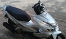 Tp. Hồ Chí Minh: Bán xe Honda Airblade 110cc màu trắng đời chót 2011 CL1159453P5