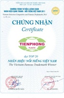 Tp. Hồ Chí Minh: ống PPR 200mm NhựaTiền Phong CL1119966P9