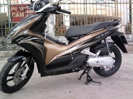 Cần bán 1 xe Air Blade 125cc