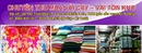 Tp. Hồ Chí Minh: Chuyên thu mua vải cây, vải khúc, hàng tồn kho LH : 0965691767 RSCL1091224