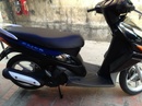 Tp. Hà Nội: Bán xe honda click màu đen năm 2007 CL1370344