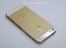 Tp. Hồ Chí Minh: cần bán iPhone 5S, 32GB, màu gold, phiên bản quốc tế. RSCL1670680