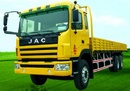 Tp. Hồ Chí Minh: Báo giá xe tải Jac trọng tải: 1T25, 1T5, 1T8, 2T5 CL1143362P5