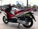 Tp. Hồ Chí Minh: Cần bán Air Blade FI 125cc màu Đỏ Đen Trắng đk 2013 CL1370661