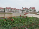 Tp. Hà Nội: Chính chủ bán nhanh biệt thự Vip mặt hồ Dương Nội A, Nam Cuờng, 250m2, mặt đường CL1370538