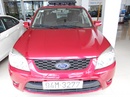 Tp. Hồ Chí Minh: Bán Ford Escape 4x2 XLS màu đỏ sx 2010 mặt nạ tổ Ong CL1374214P5