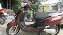 Tp. Hồ Chí Minh: Bán chiếc xe honda Lead Fi nhập thùng ,màu đỏ bstp , bán giá rẻ, (hình thật RSCL1101449