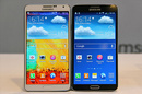 Tp. Hồ Chí Minh: ban gap samsung note 3_SM_9006 gold giá tốt ,mới. .nhất CL1371312