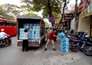 Tp. Hồ Chí Minh: Nhân viên giao nhận theo xe tải giao hàng tạp hóa 6,3tr/ Tháng bao ăn CL1407934