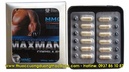 Tp. Hồ Chí Minh: Maxman 3000mg CL1151043P3