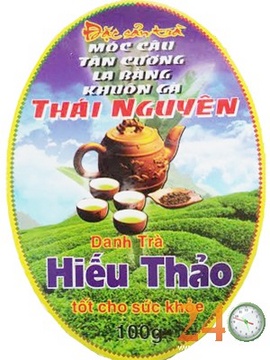 Tìm đại lý phân phối trà Thái Nguyên