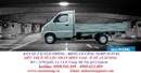 Bình Phước: Giải phóng 750kg, xe giải phóng 750kg, xe tải giải phóng 750kg CL1386273P11