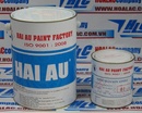 Tp. Hồ Chí Minh: Sơn chống gỉ Epoxy Hải Âu - màu Xám EP - 702 thùng 5 lít CL1371652