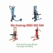 Tp. Hải Phòng: xe di chuyển phuy, quay đổ phuy, xe kẹp phuy ( 250kg-350kg), xe nâng tay, xe nâng CL1372700P5