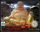 Tp. Hồ Chí Minh: Điêu khắc tượng - Dieu khac tuong CL1371693