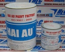 Tp. Hồ Chí Minh: Sơn phủ Epoxy Hải Âu - màu Vàng kem EP- 669 thùng 20 lít CL1371509