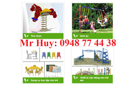 0948 77 44 38 - chuyên thiết kế lắp đặt thiết bị sân chơi trẻ em - san choi tre