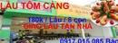 Tp. Hồ Chí Minh: Lẩu tôm 5 RI Sài Gòn – Mang lẩu 5 RI về đất Sài Gòn CL1371878