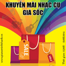 Tp. Hồ Chí Minh: Khuyến mãi nhạc cụ giá sốc CL1651676P10